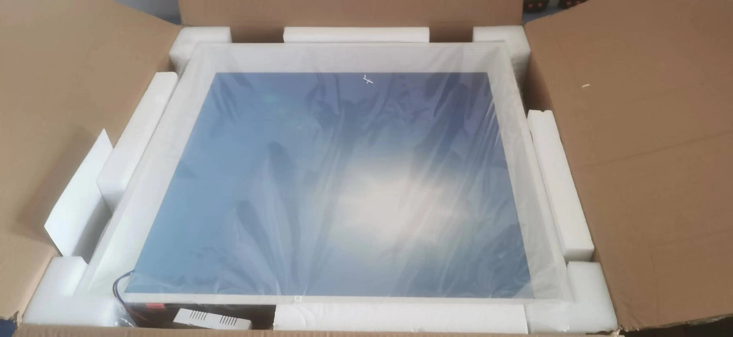 Blue sky ceiling lamp Indoor Kitchen Natural Lighting Surface ceiling light