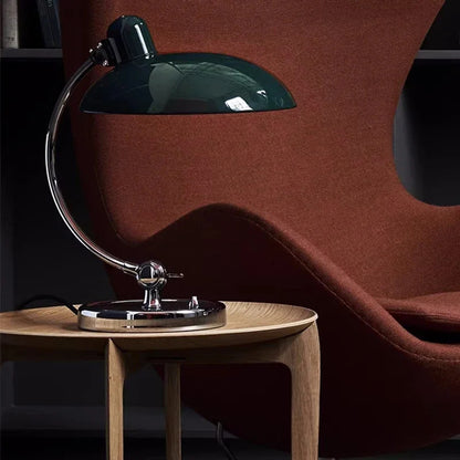 High Quality Vintage Bauhaus Table Lamp Adjustable Desk Light Equal to Original