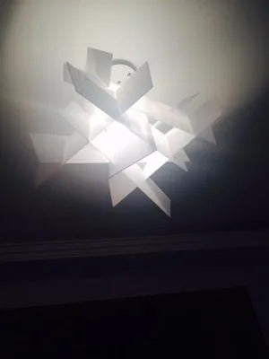 Replica Big Bang Stacking Pendant Lights Creative art deco pendant lights