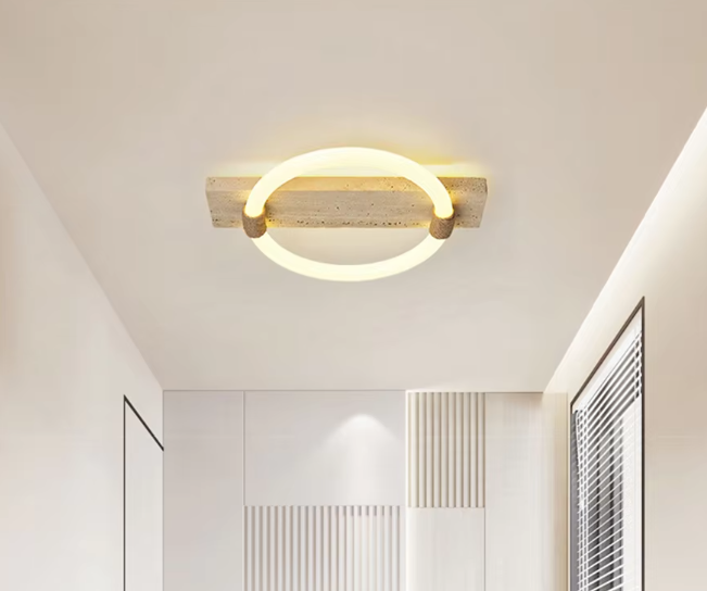 Stonek Ceiling Light