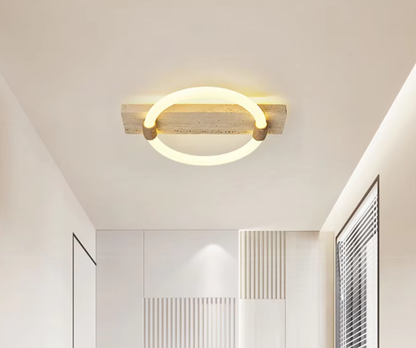 Stonek Ceiling Light