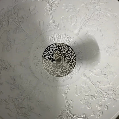 Flos skygarden pendant lamp kitchen island light