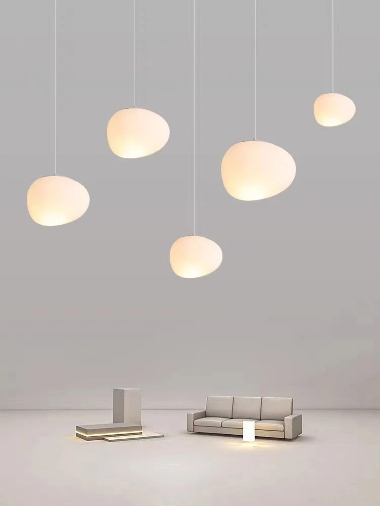 Foscarini Gregg pendant light Bedroom Staircase Hanging Lamp