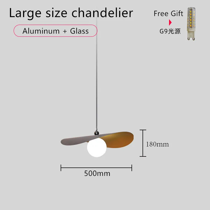 Nordic minimalist Myrna Mobile wall lamp Modern Industrial  Long Arm Adjustable chandelier