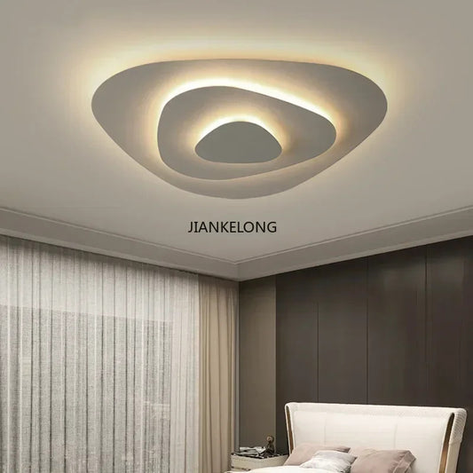 Modern LED Ceiling Lamp Dining Room Bedroom Home Decor Lighting Fixtures