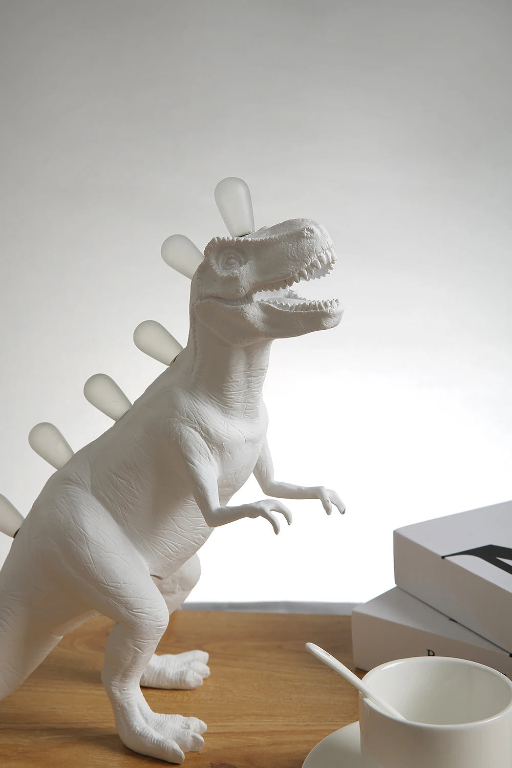 JURASSIC Dinosaur Table Lamps art Decor kawaii room decor lights