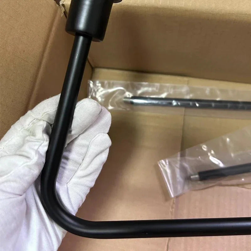 American Chandelier Collins Round Pendant Light