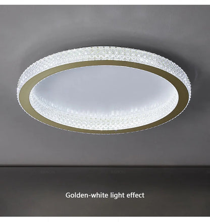 Modern LED Ceiling Lamp For Bedroom Living room Home Decoratioan Lighting Fixture Luster