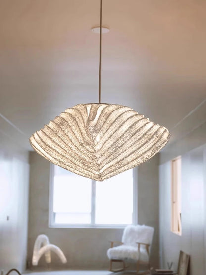 shell chandelier Nordic Shell Shaped Design pendant lamp
