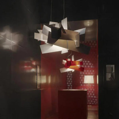 Replica Big Bang Stacking Pendant Lights Creative art deco pendant lights