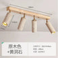 Yellow Travertine ceiling light decoration hallway ceiling light