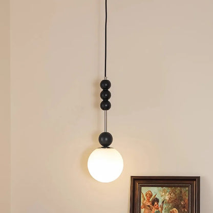 Maru Pendant Light
