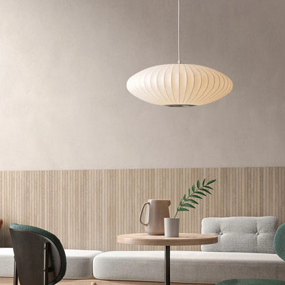 George nelson lamp Hall Dining room Pendent lamp