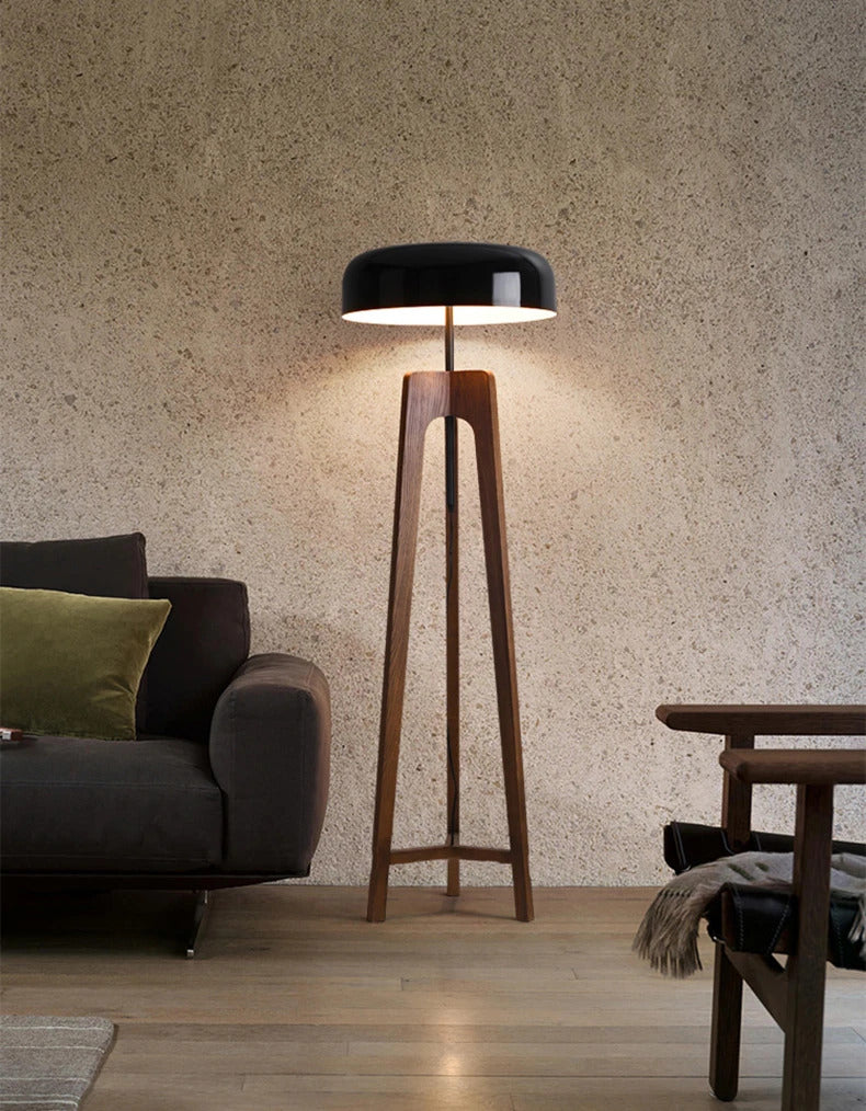 Pileo Porada Floor Lamp Bedroom light