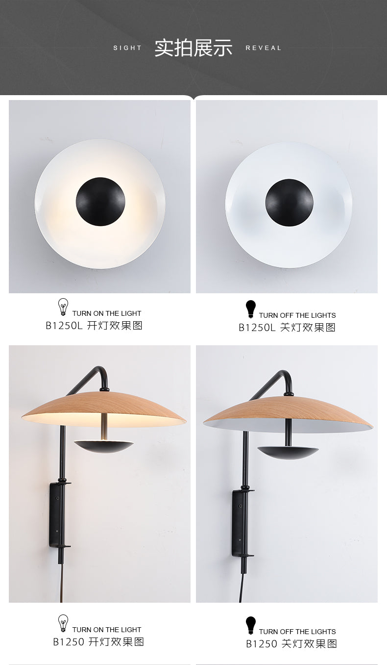 Nordic Design Led Pendant Lights Wood Grain Black For Dining Table Room Kitchen Hanging Lamp Fixture Home Decor Lighting Lusters