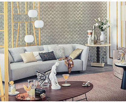 KUSHI pendant light LED minimal kitchen light