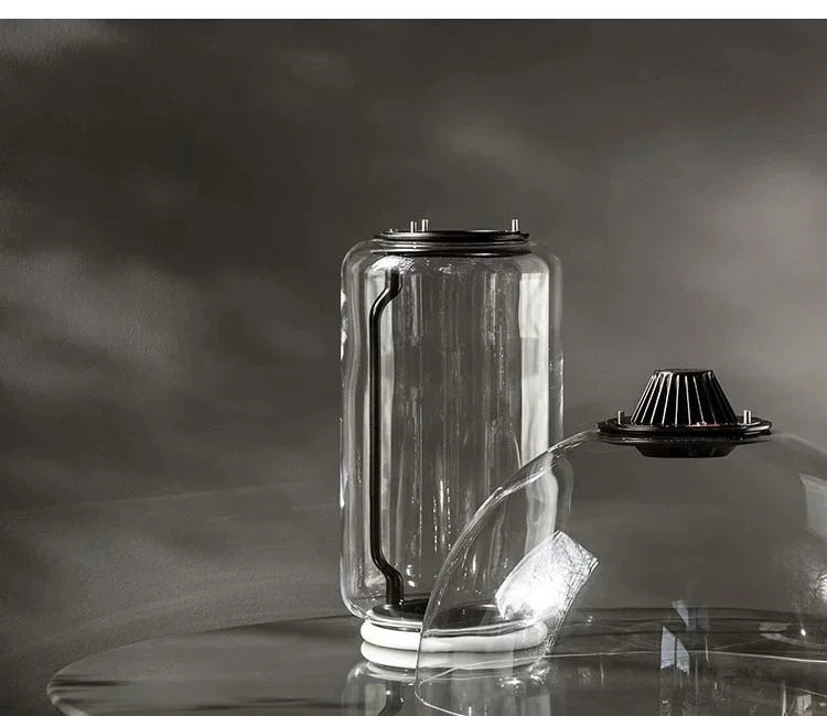 Flos Noctambule Floor Lamp Living Room Study Bedroom Vertical Lamps