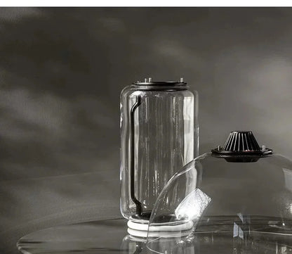 Flos Noctambule Floor Lamp Living Room Study Bedroom Vertical Lamps