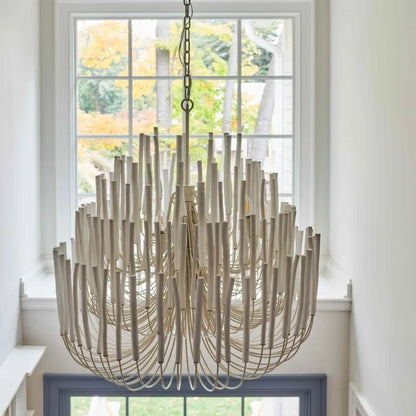 Arteriors Tilda Chandelier Bedroom Dining Room lighting