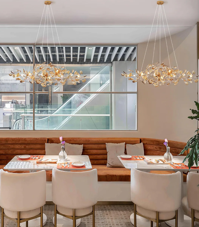 Dining Decor