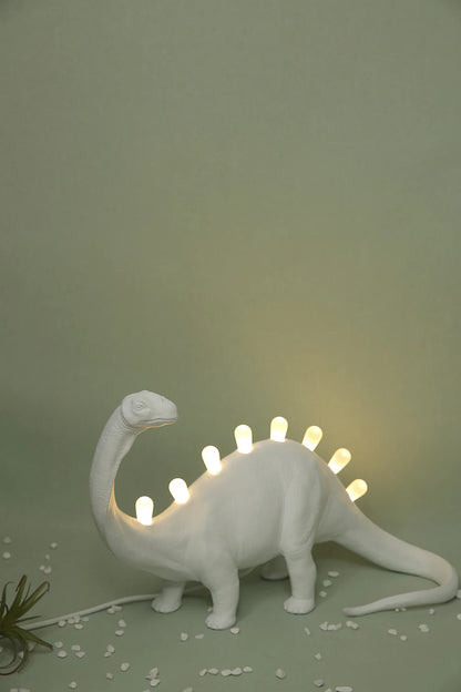 JURASSIC Dinosaur Table Lamps art Decor kawaii room decor lights