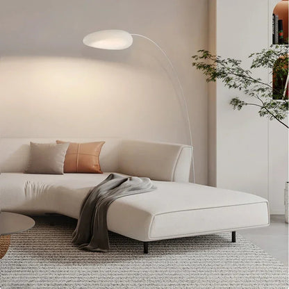 MR magoo Floor Lamp Designer Fishing Floor Lighting