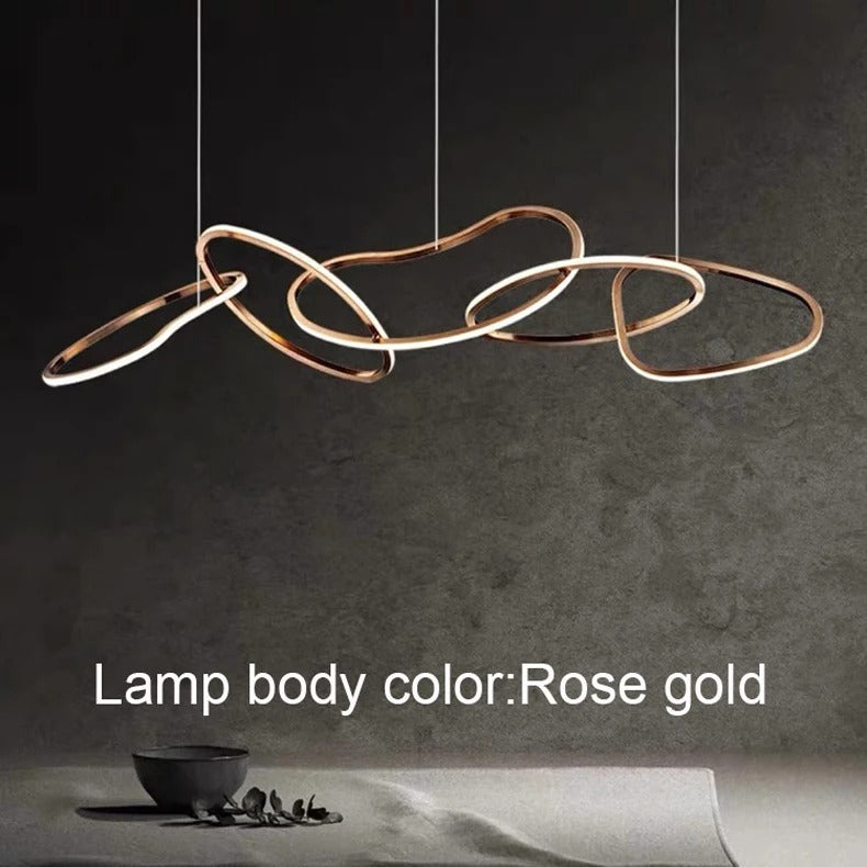 Modern lamp LED lights for room pendant light indoor lighting dining room bedroom room lamp light fixture  lamp for living room