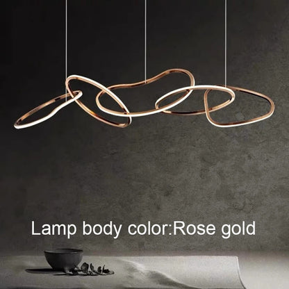 Modern lamp LED lights for room pendant light indoor lighting dining room bedroom room lamp light fixture  lamp for living room