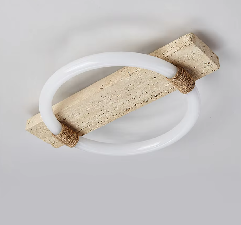 Stonek Ceiling Light