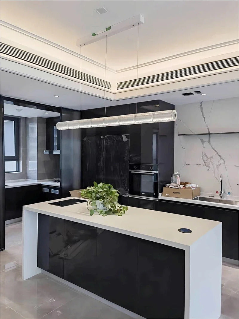 Modern Dimmable Pendant Lighting LED Hanging Lamp