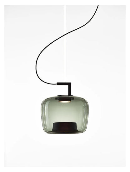 BROKIS DOUBLE Pendant Lamp bedroom bedside light