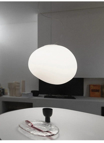 Foscarini Gregg pendant light Bedroom Staircase Hanging Lamp