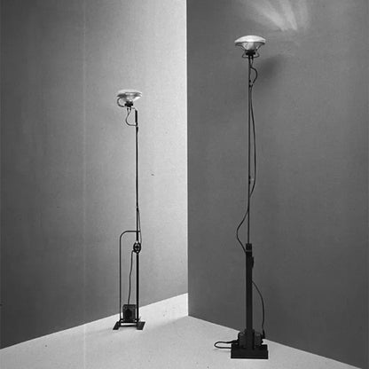 Flos Toio Floor Lamp Art Living Room Sofa Bedroom Decoration Floor Lamps