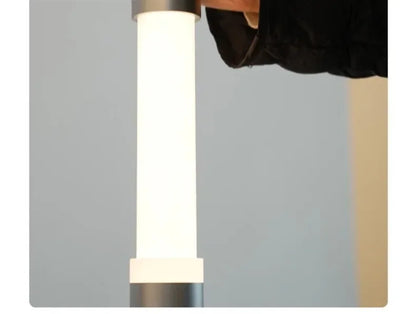 LED liftable Floor Lamp Living Room touch lamp Bedroom Bedside Decor Ambient Lighting