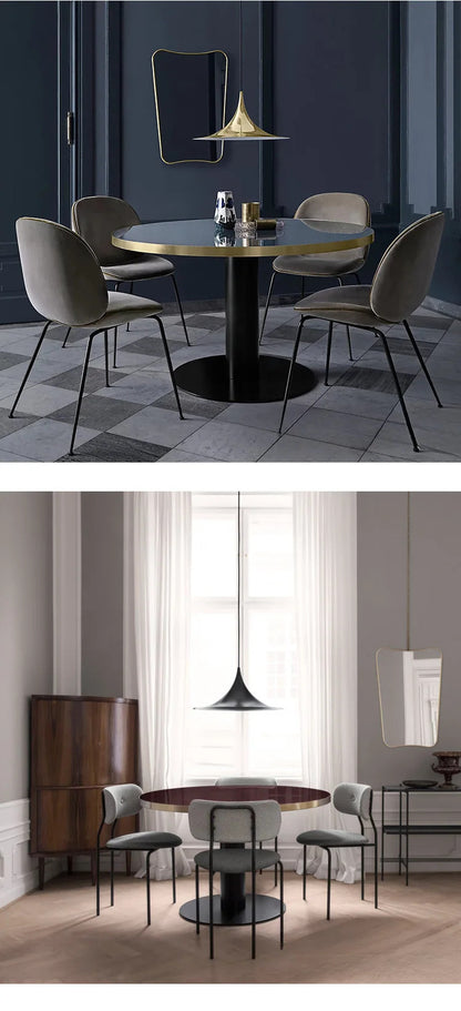 High Quality Horn Chandelier Similar to Original Pendant Lamp Ceiling Suspension Light