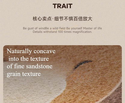 Italy Designer Geometric Wall Lamp Square Mounted Background Hallway Sconce lighting