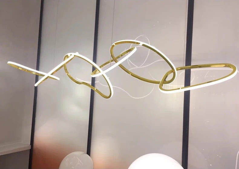 Modern lamp LED lights for room pendant light indoor lighting dining room bedroom room lamp light fixture  lamp for living room