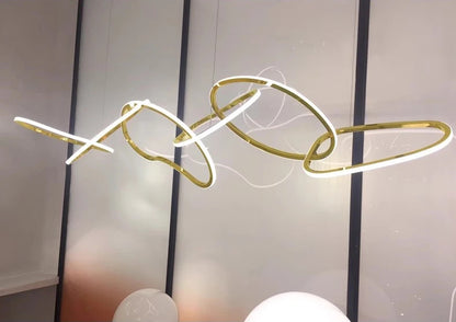 Modern lamp LED lights for room pendant light indoor lighting dining room bedroom room lamp light fixture  lamp for living room