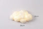 Novelty Cloud Wall Sconce Light Kids Children Bedroom Bedside Cartoon Cotton wall lamp