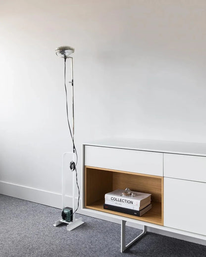 Flos Toio Floor Lamp Art Living Room Sofa Bedroom Decoration Floor Lamps