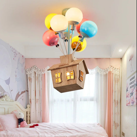 kids chandelier dining room sputnik lamp fixtures