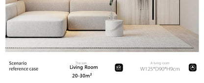 White ceiling light Home Bedroom ceiling lamp