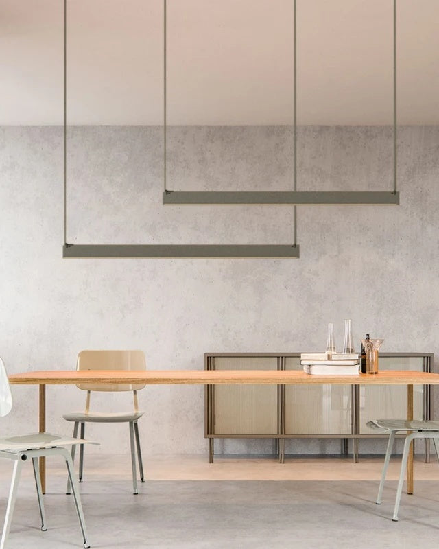 Belto Linear Pendant Ligh