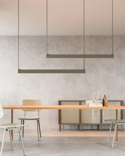 Belto Linear Pendant Ligh