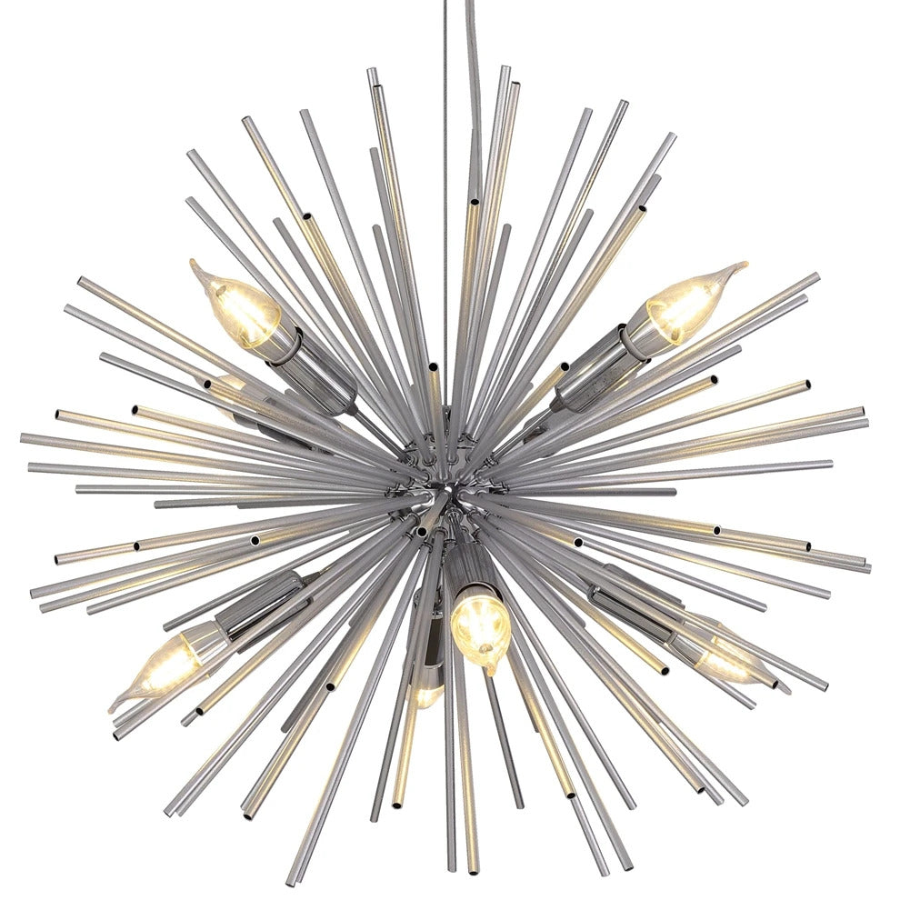 Dandelion chandelier fireworks ball chandelier design Satellite Light