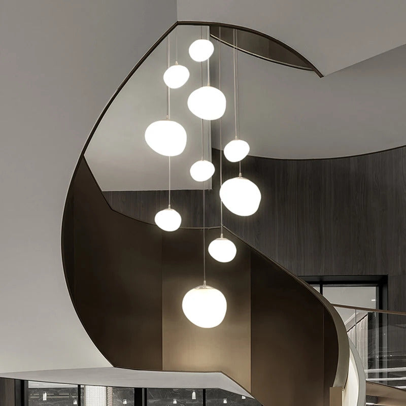 Foscarini Gregg pendant light Bedroom Staircase Hanging Lamp