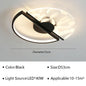 Modern LED Ceiling Lamp For Dining Room Bedroom Aisle Ceiling Light