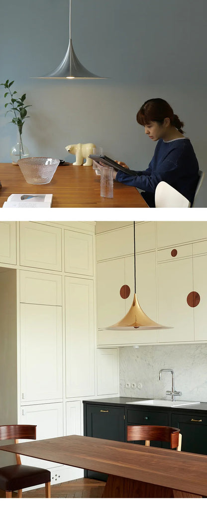 High Quality Horn Chandelier Similar to Original Pendant Lamp Ceiling Suspension Light