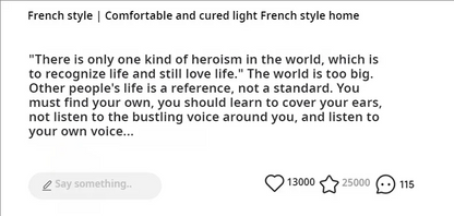 French Flower Crystal Chandelier Lamp Luxury Pink Glass Cream Petal Pendant Lights Living Room Bedroom Dining Room lighting