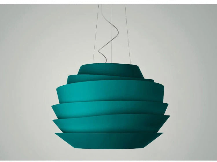 Nordic Designer pendant light art design Italian Foscarini Le Soleil Pendant Lamp